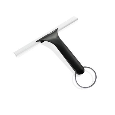 Leifheit Douchecabine Trekker 24 Cm - Zwart Leifheit Douchecabine Trekker 24 Cm - Zwart
