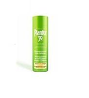 Plantur39 Caffeine shampoo gekleurd haar 250 Milliliter - thumbnail