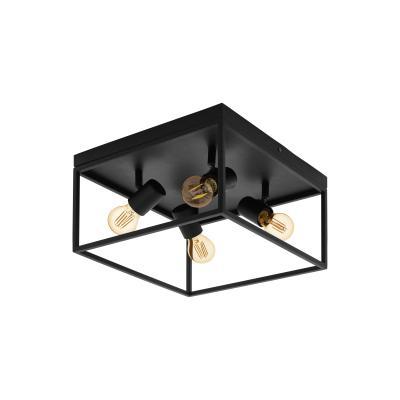 Eglo Strakke plafondlampSilentina - 98334