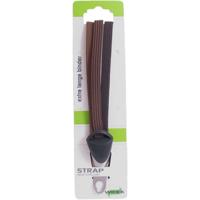 WIDEK snelbinder "e-bike" lashing strap e-bike brown/dark brown - thumbnail