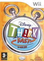 Disney Think Fast - thumbnail