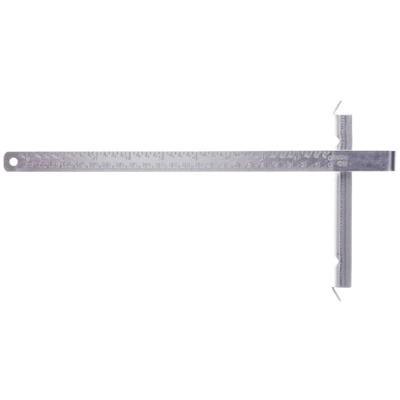 Bosch Accessoires Parallelgeleider GKS 18V-57-2 - 2608000817