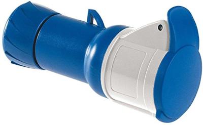 Schneider Electric PKF16M423 PKF16M423 CEE-koppeling 16 A 250 V 1 stuk(s)