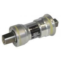 Campagnolo trapas Chorus BSA 102 x 68 mm aluminium zilver - thumbnail