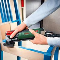 Bosch Accessories 2609256986 Bosch Power Tools Stofafzuiging 1 stuk(s) - thumbnail