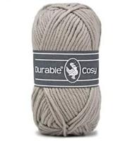 Durable Cosy 341 Pebble - Haakgaren / Breigaren - thumbnail