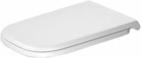 Duravit D-Code toiletbril Vital softclosing wit - thumbnail