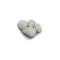 Trommelstenen Sneeuwkwarts (20-40 mm) - thumbnail