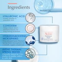 Avène Hydrance Aqua Gel Hydraterende Crème 50ml - thumbnail