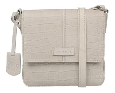 Burkely Cool Colbie Crossbody bag-off-white