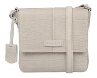 Burkely Cool Colbie Crossbody bag-off-white - thumbnail