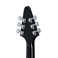 Gibson Original Collection 80s Flying V Ebony elektrische gitaar met koffer - thumbnail