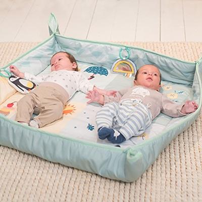 North pole 4 seasons mat