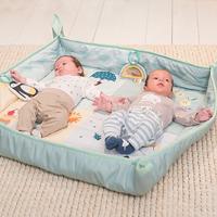 North pole 4 seasons mat - thumbnail