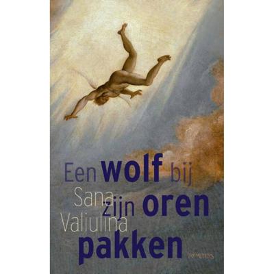Een wolf bij zijn oren pakken - Sana Valiulina - Paperback (9789044639483)