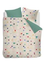 Auping Glacier multi dekbedovertrek - thumbnail