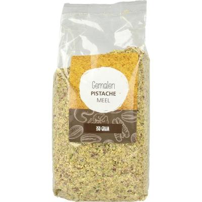 Mijnnatuurwinkel Pistachemeel (350 gr)