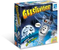 Megableu Geestenvlucht bordspel - thumbnail