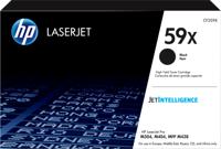 HP 59X originele high-capacity zwarte LaserJet tonercartridge - thumbnail