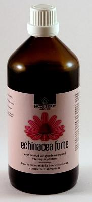 Jacob Hooy Echinacea forte 200 Milliliter Jacob Hooy Echinacea forte 200 Milliliter