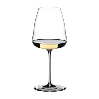 Riedel Witte Wijnglas Winewings - Sauvignon Blanc - 742 ml Riedel Witte Wijnglas Winewings - Sauvignon Blanc - 742 ml