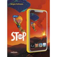Stop (Hardback) - thumbnail
