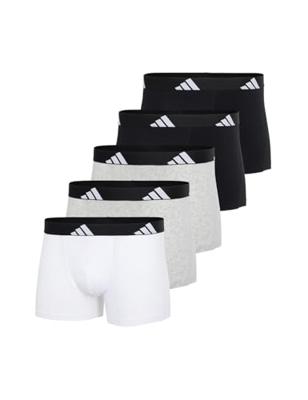 Adidas boxershorts active flex cotton 5-pack