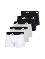 Adidas boxershorts active flex cotton 5-pack - thumbnail