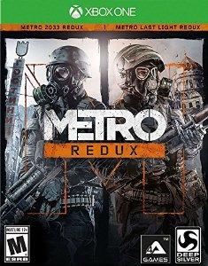 Metro Redux Metro Redux