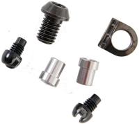 SRAM remkabelbevestiging set screw set - thumbnail