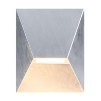 Buitenlamp Pontio Single Design downlighter GU10 fitting &apos;Pontio&apos; - thumbnail