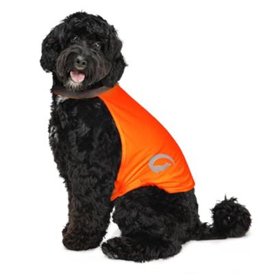 Nightwalk Safety Vest Oranje M Nightwalk Safety Vest Oranje M