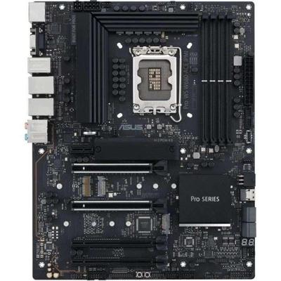 Moederbord - ASUS - PRO WS W680-ACE IPMI - Intel W680 LGA 1700 ATX