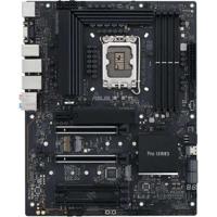 Moederbord - ASUS - PRO WS W680-ACE IPMI - Intel W680 LGA 1700 ATX - thumbnail