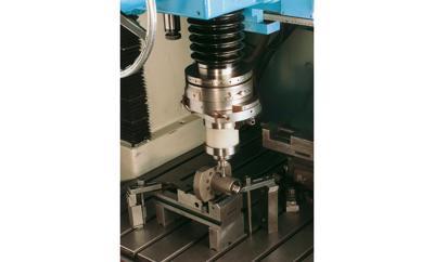 PFERD TOOLS 36115010 Schuurpen Diameter 15 mm 1 stuk(s)