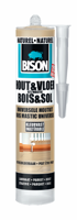 Hout&Vloer Naturel Koker 300 ml Bison - Bison - thumbnail