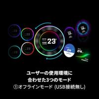 Lian Li Hydroshift II LCD-C 360N Fanless ARGB White - thumbnail