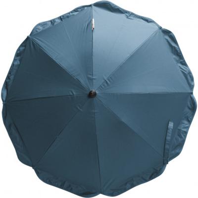 Playshoes Parasol Voor Kinderwagens Set Navy