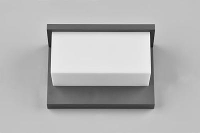 Trio WandlampNestos antraciet - 240960142