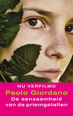 De eenzaamheid van de priemgetallen (Paperback)