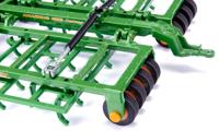 SIKU Amazone Centaur ploeg 1:32 - thumbnail