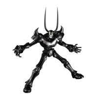 Pluto Variable Action Hi-Spec Action Figure Pluto 29 cm - thumbnail