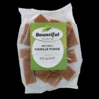 Fudge vanille 300 Gram - thumbnail
