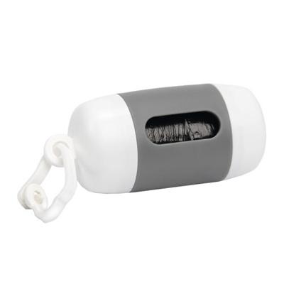 BZ PLASTIC POEPZAKH GRS 2X20 ZAKJES BZ PLASTIC POEPZAKH GRS 2X20 ZAKJES