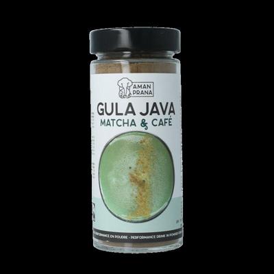 Cacao Matcha & Café - 230 gram