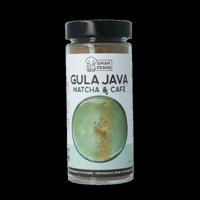 Amanprana Gula java matcha & cafe bio 230 Gram - thumbnail