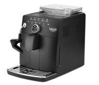 Gaggia Naviglio Milk Volautomaat Zwart - thumbnail