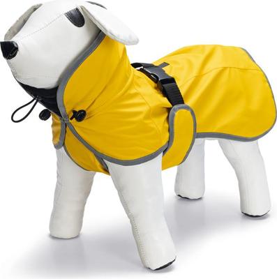 BZ HONDEN REGENJAS CARO GL 52