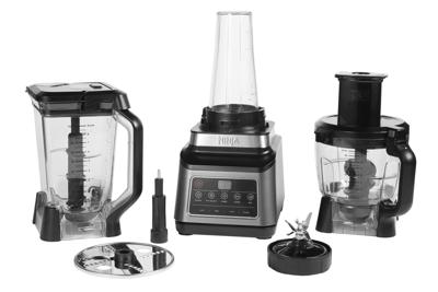 Voedselverwerker NINJA BN800 1200 W 2,1 L - thumbnail