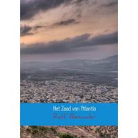 Het zaad van Atlantis - (ISBN:9789402108835) - thumbnail